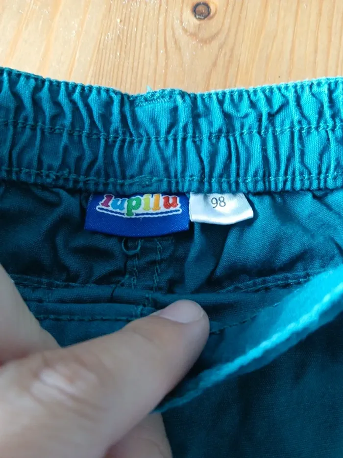 Lot de 3 pantalons 3 ans - photo numéro 8