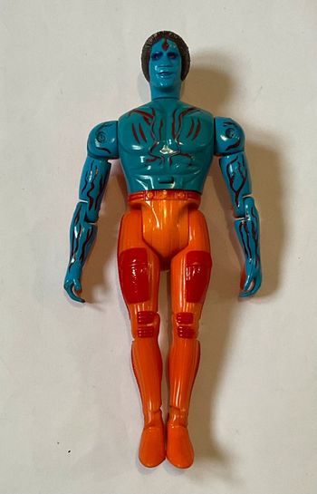 Figurine Power Lords Adam Power Vintage
