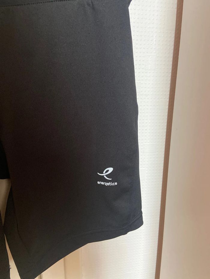 Short femme de sport neuf - photo numéro 2