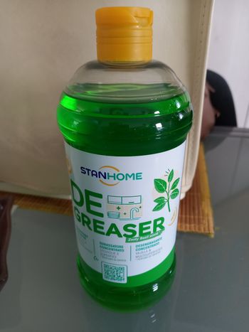 Stanhome