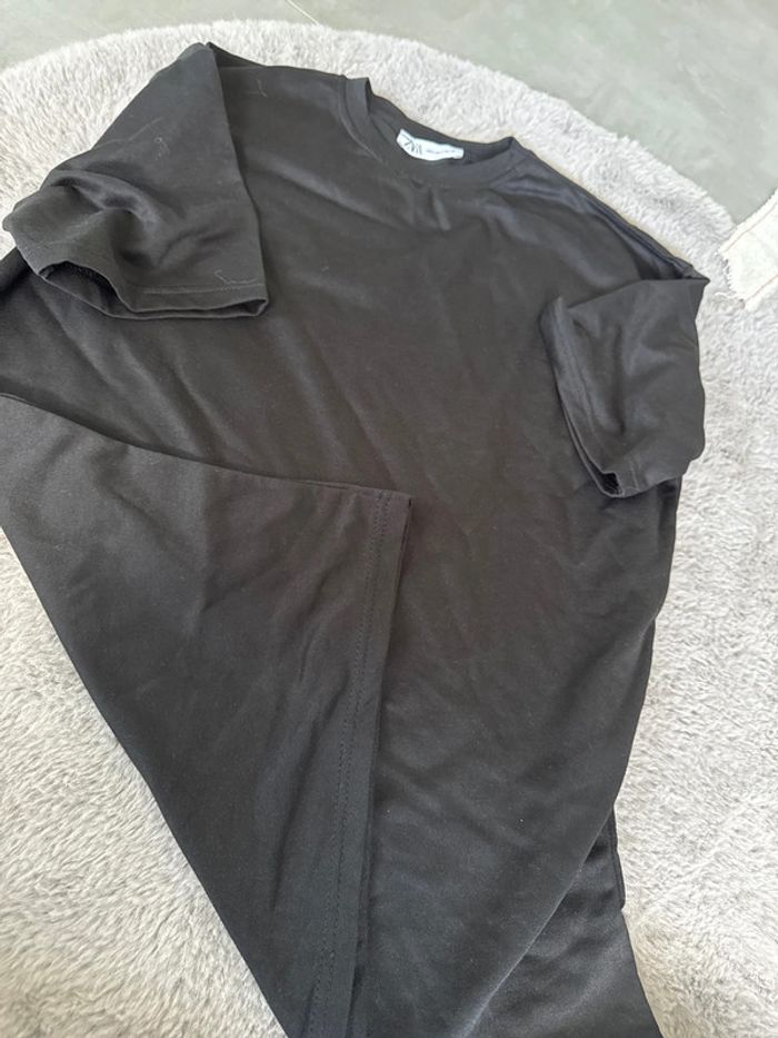 Tshirt femme Zara taille S