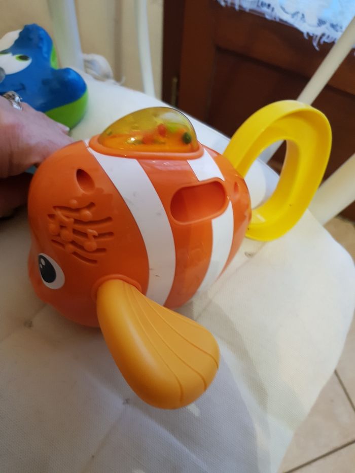 Jouets de bain - photo numéro 5