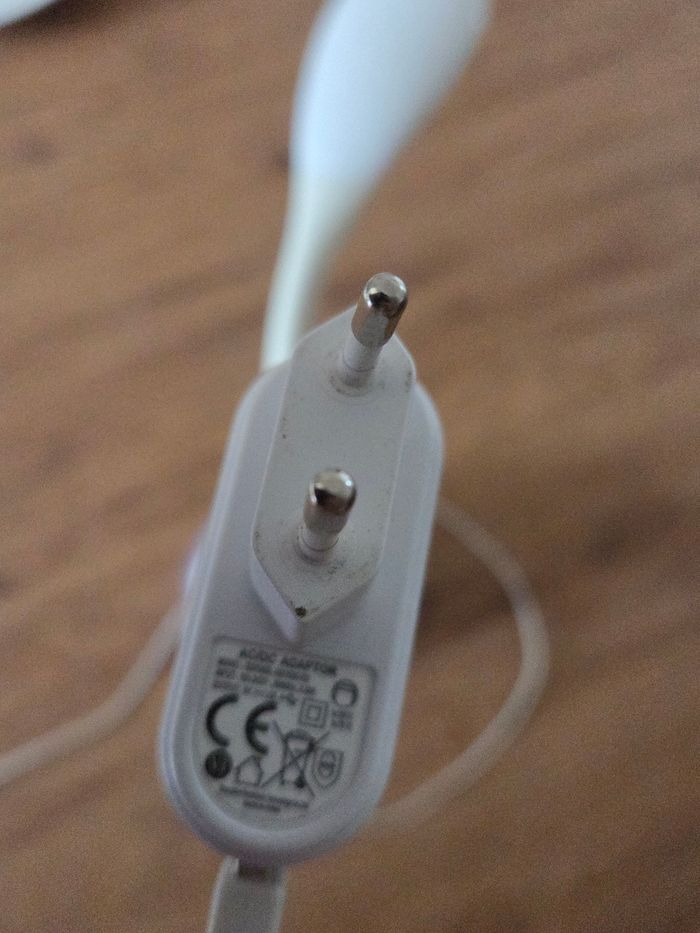 Lampe LED - photo numéro 2