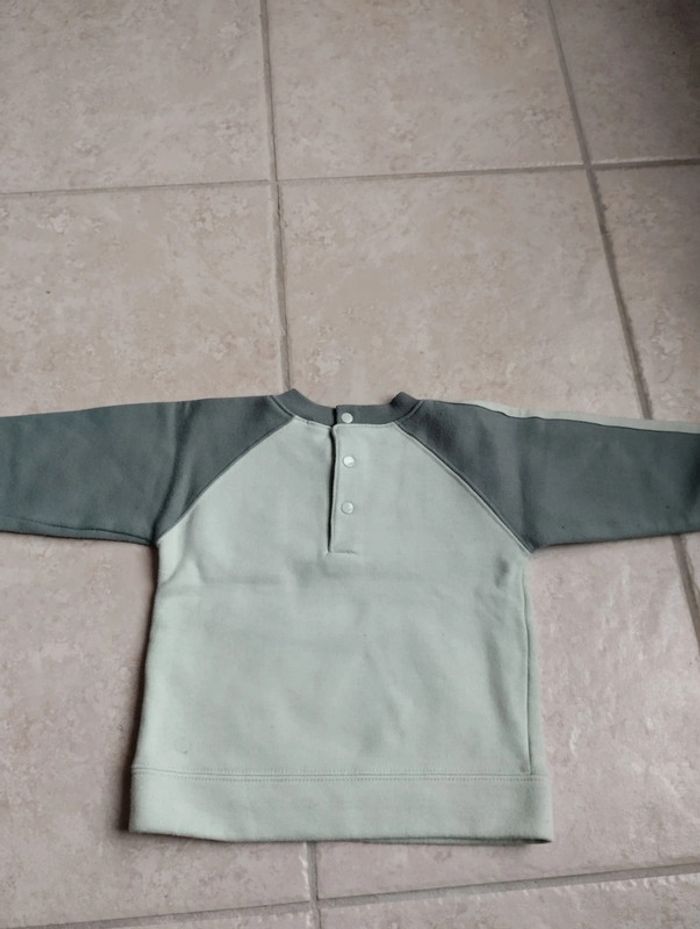 Ensemble 12mois - photo numéro 6