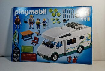 Playmobil 6671