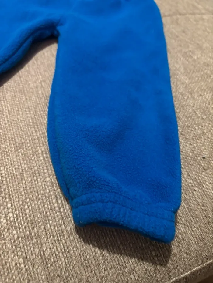 Pantalon chaud - photo numéro 2