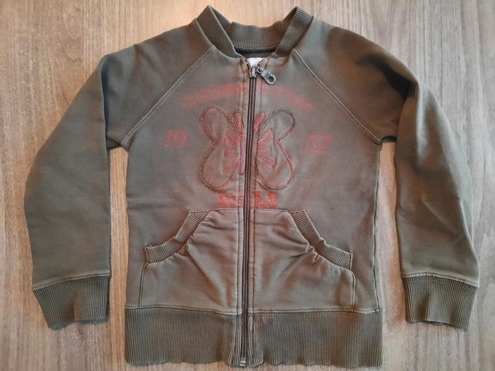 Veste