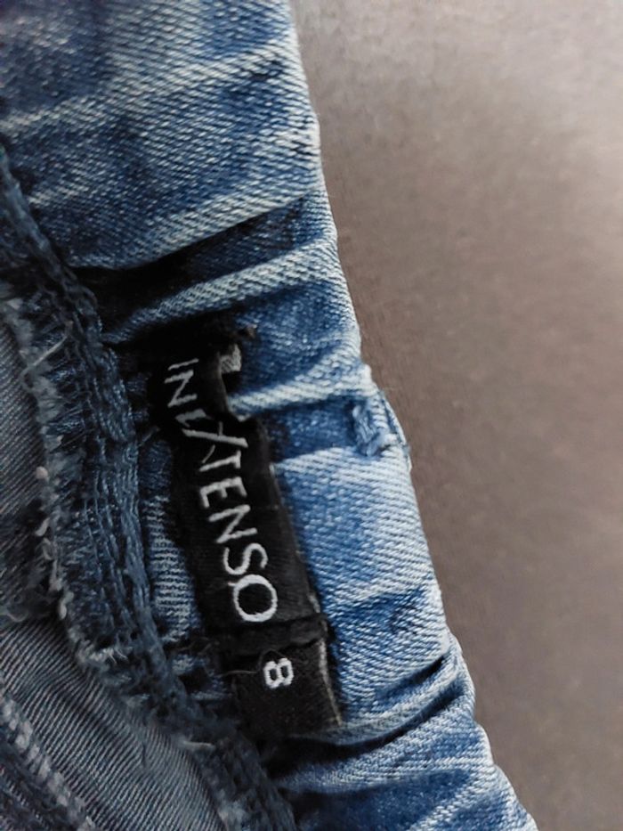 Jeggings - photo numéro 5