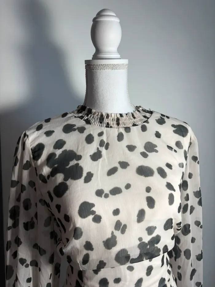 Robe miss selfridge T44-46 - photo numéro 2