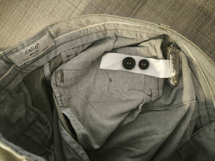 Chino - photo numéro 7