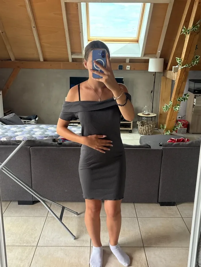 Robe femme - photo numéro 2