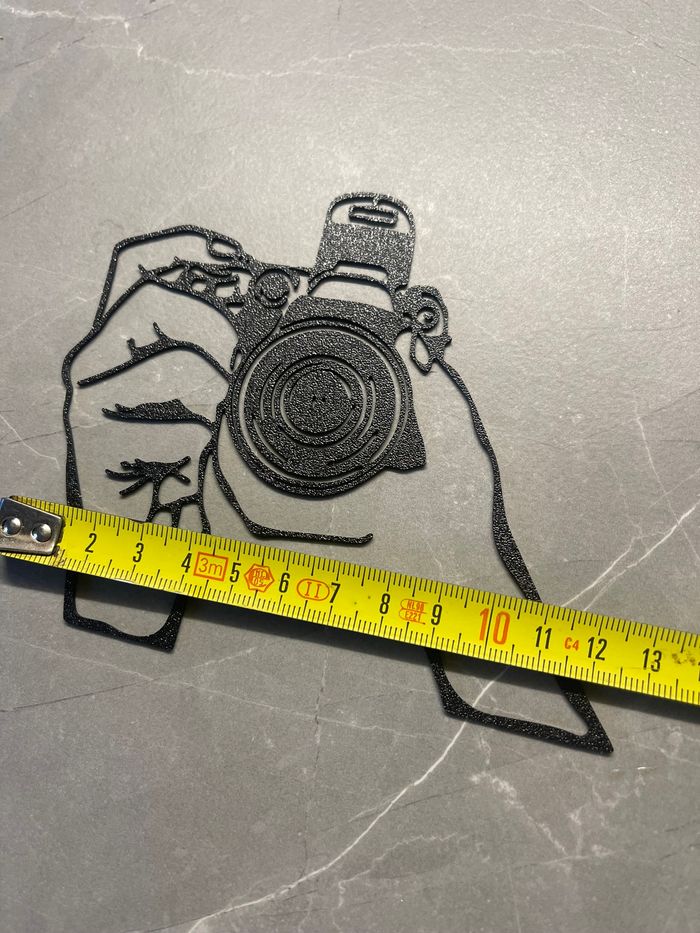 Art Mural Photographe - photo numéro 4