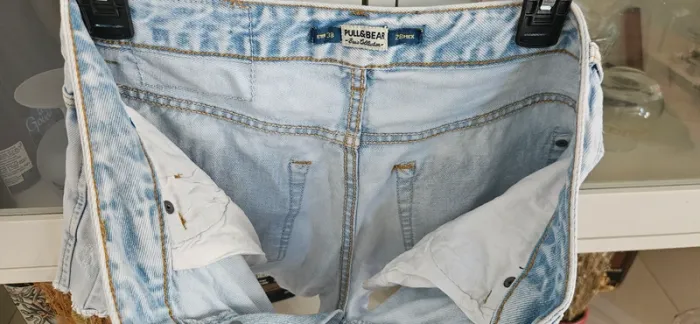 Short Pull & Bear - photo numéro 3