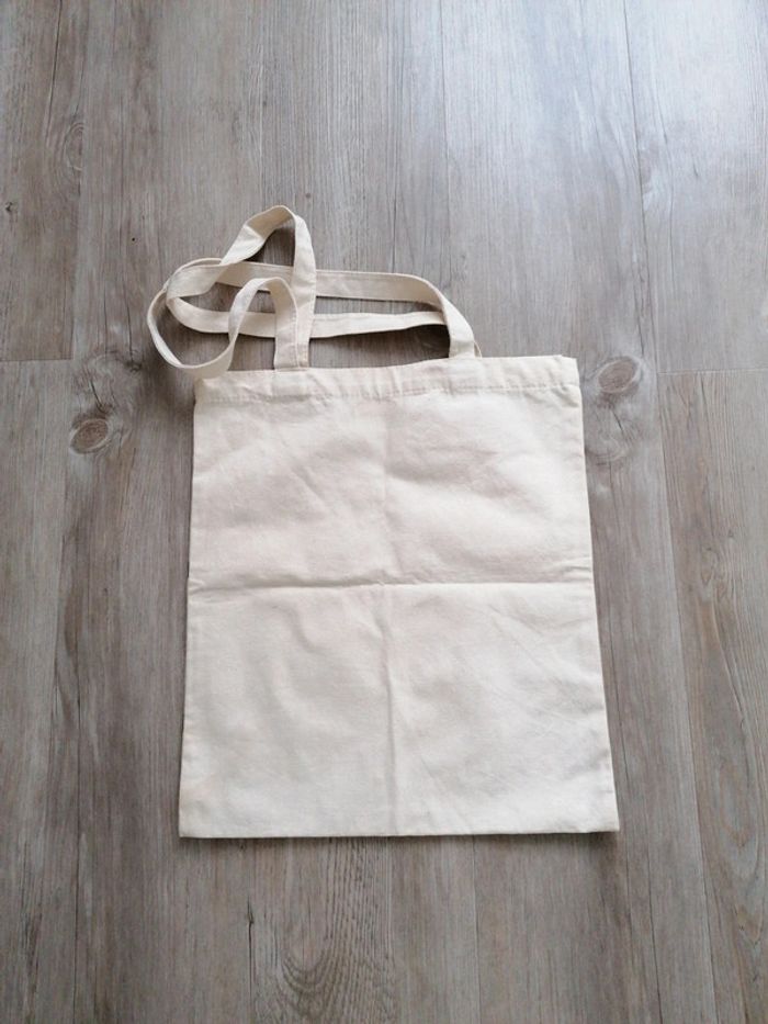 Sac tissu - photo numéro 2
