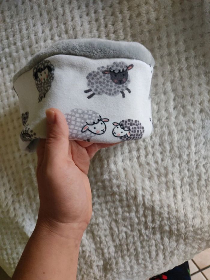 Tour de cou polaire - photo numéro 6