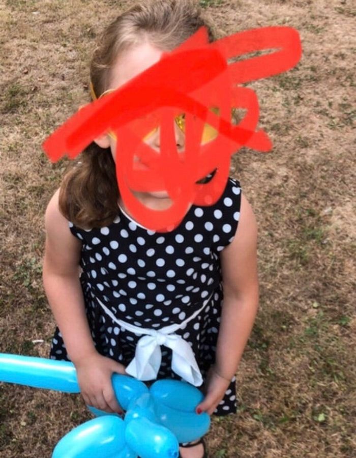 Robe à poid avec ceinture