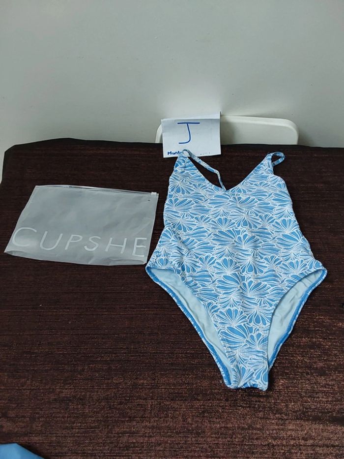 Maillot de bain Cupshe