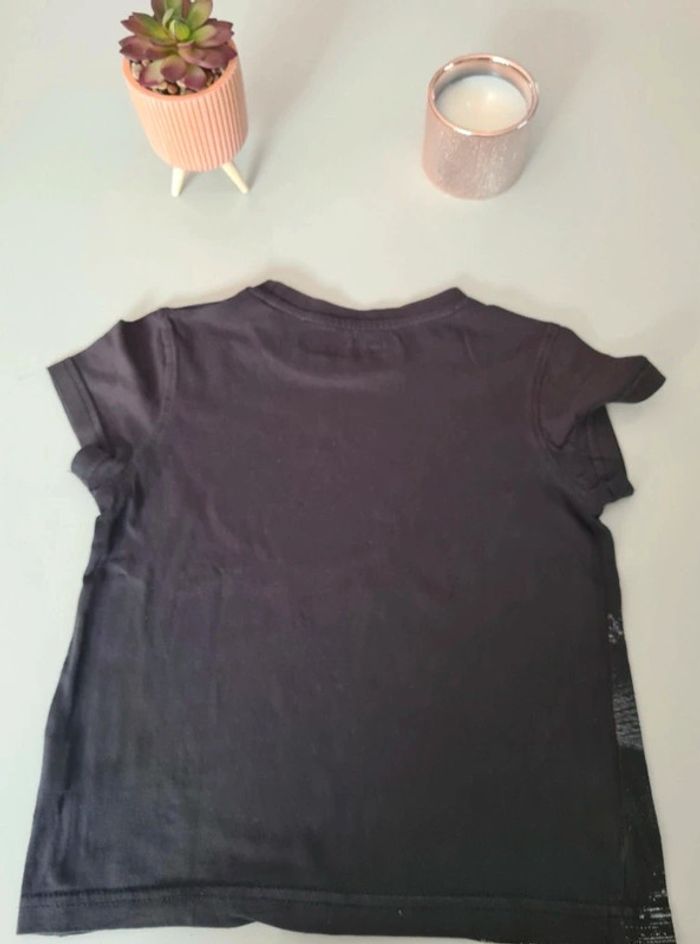 Lot de 5 tee-shirt 5 ans - photo numéro 12
