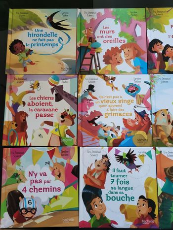 Livres