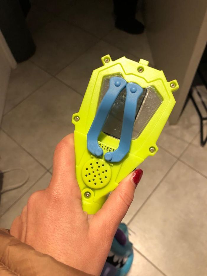 scratchy le chien - photo numéro 3