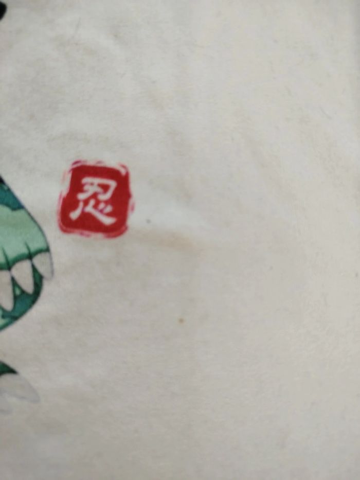 T-shirt Pokémon - photo numéro 5