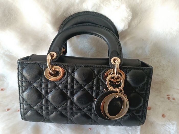 Petit sac à main - photo numéro 2