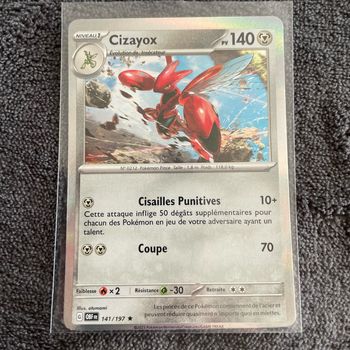 Cizayox 141/197