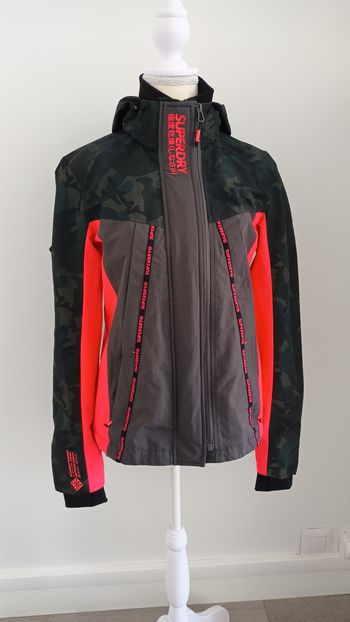 Veste taille 34