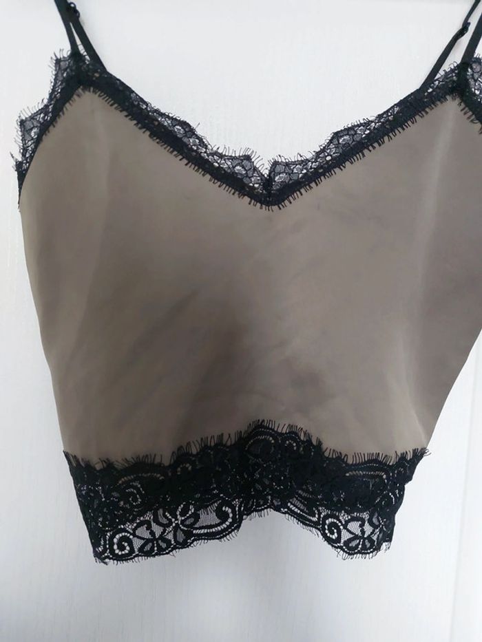 Débardeur court - photo numéro 2