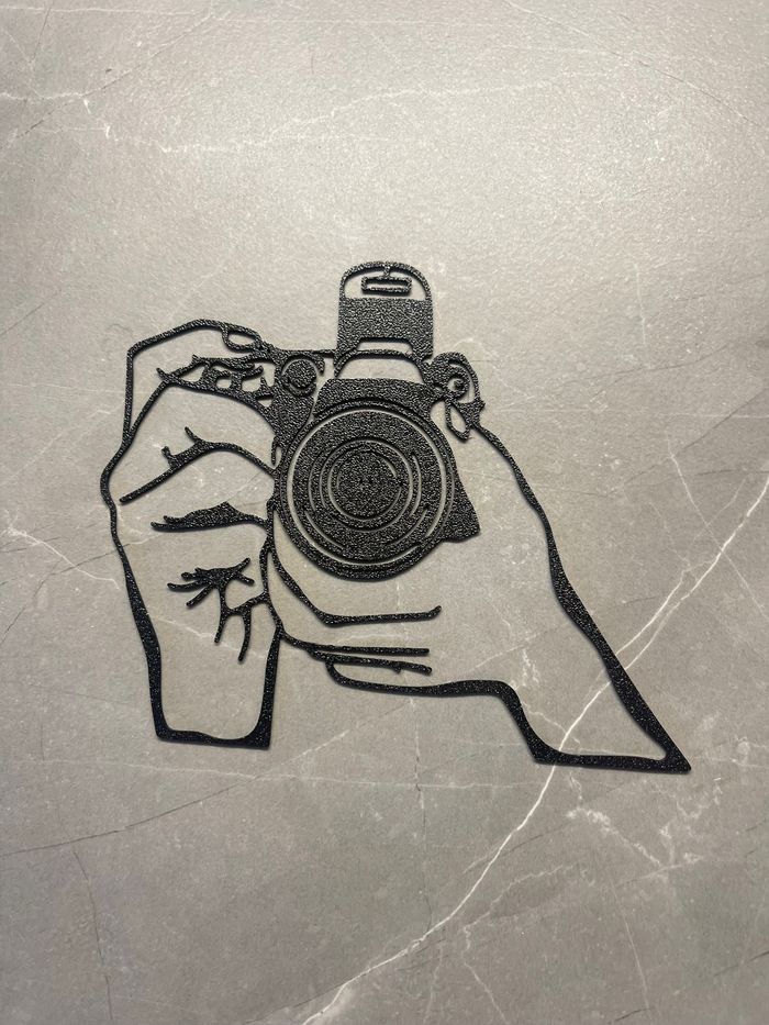Art Mural Photographe - photo numéro 2
