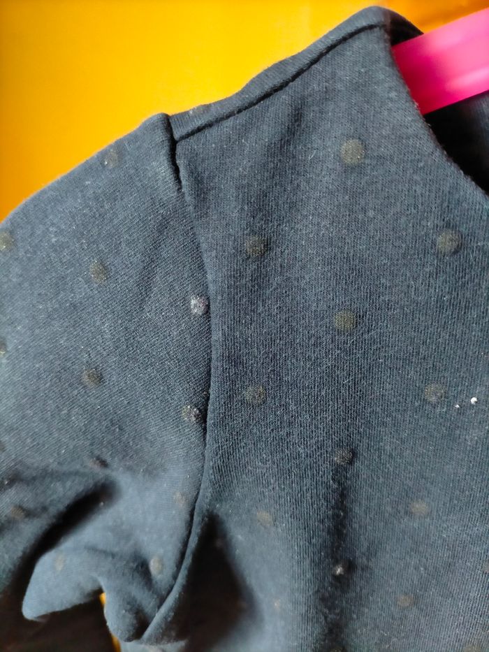 Ravissant cardigan Jacadi 3/4 ans - photo numéro 3