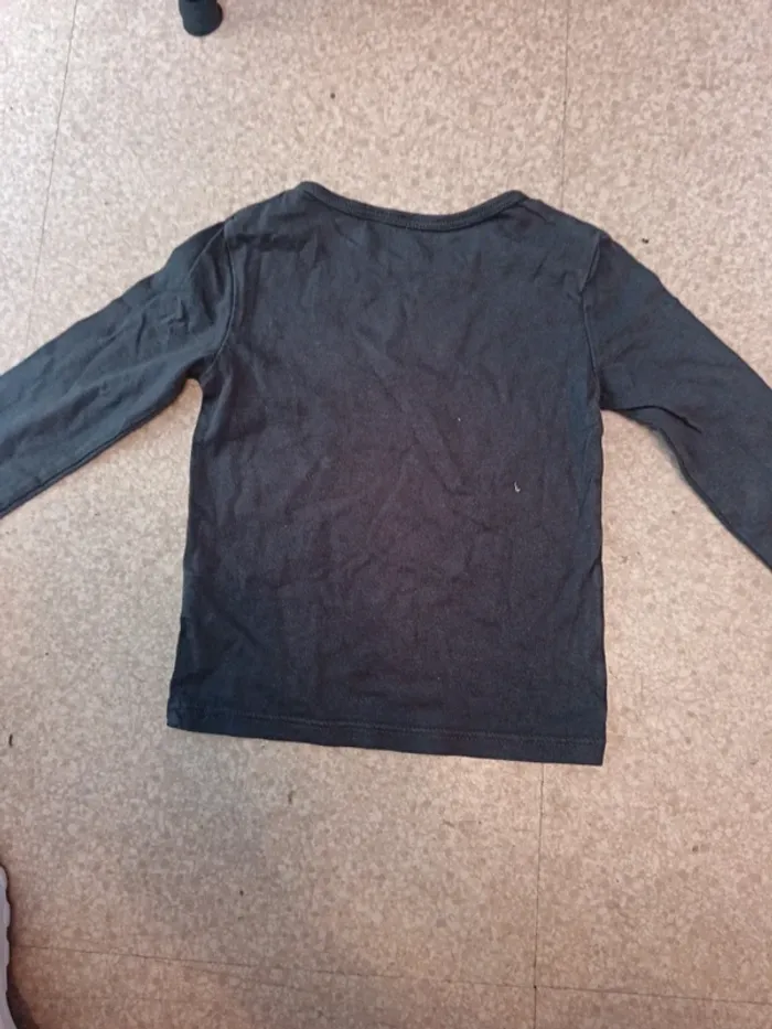 T-shirt 3 ans - photo numéro 2