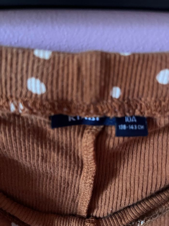 Pyjama Kiabi 10 ans - photo numéro 3