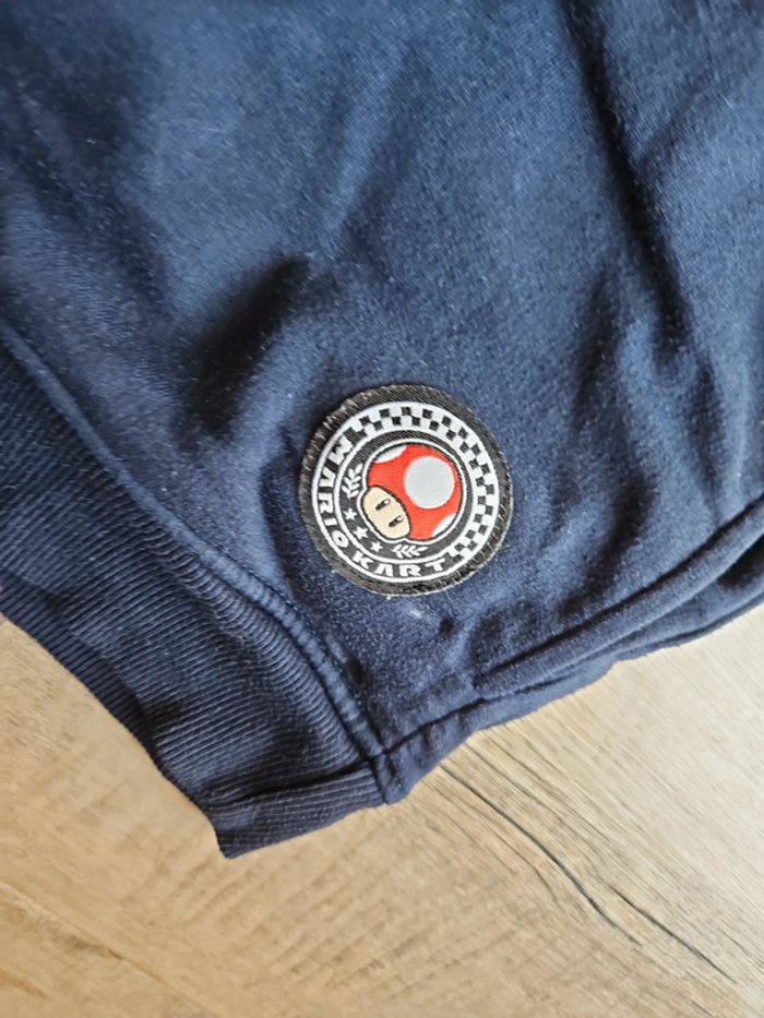 Pull garçon 12 ans - photo numéro 5