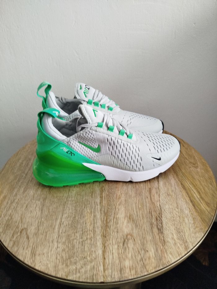 Baskets Nike T 39 - photo numéro 6