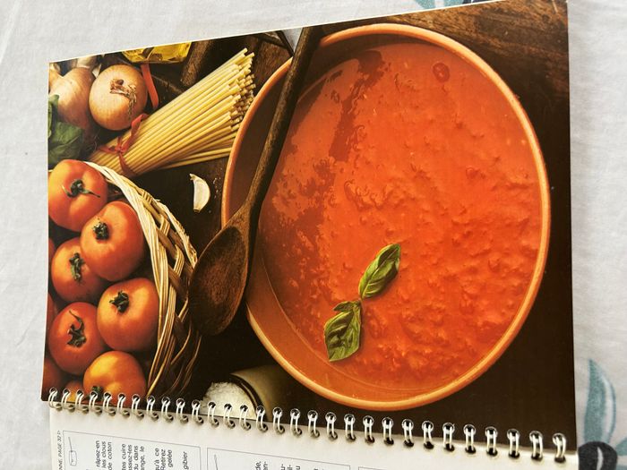 Les carnets de cuisine - Sauces et condiments - photo numéro 4