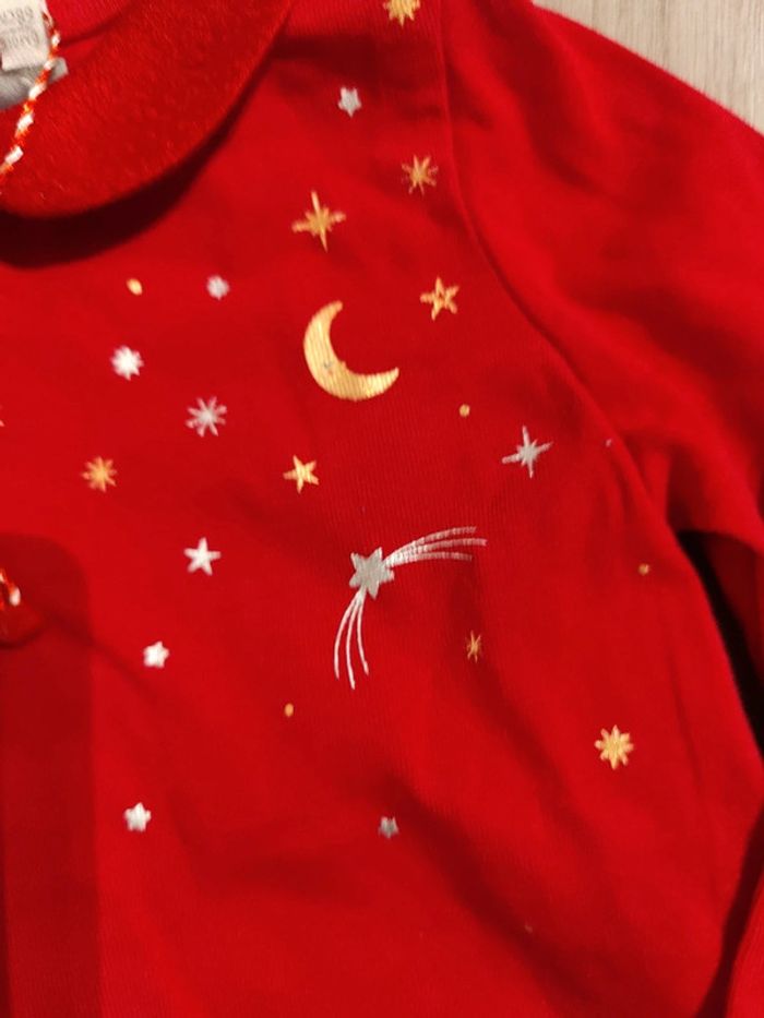 💐 haut fille neuf en 6 mois sergent major 💐 - photo numéro 2