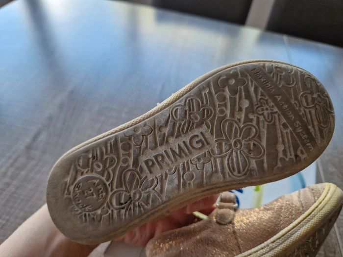 Primigi 27 en très bon état - photo numéro 6