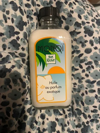 Monoï