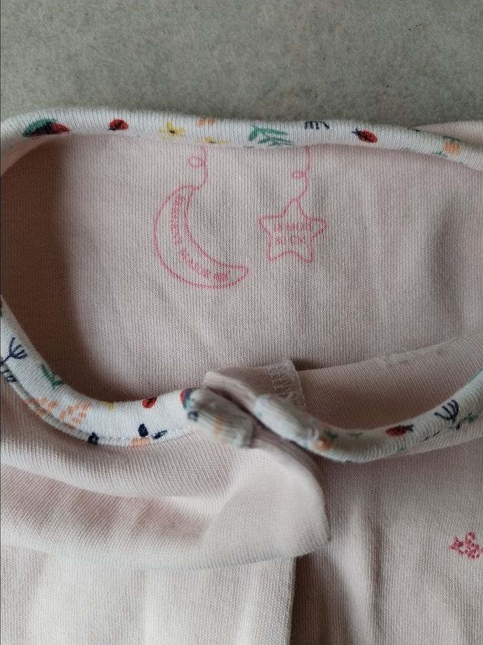 Pyjama Sergent Major, taille 18 mois - photo numéro 4