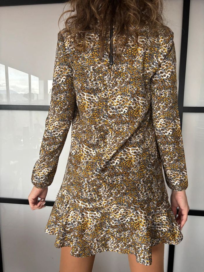 Robe imprimée See U Soon T2 - photo numéro 7