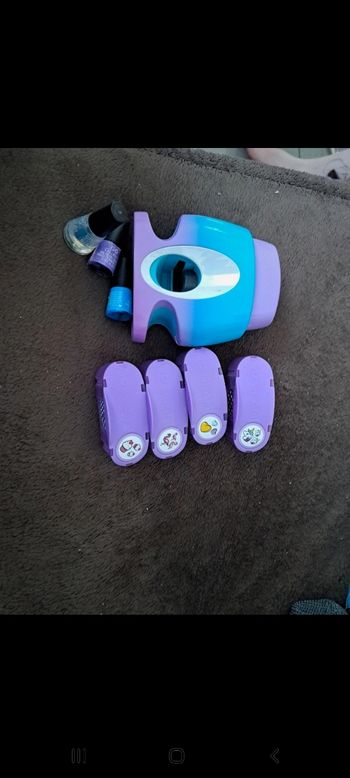 Cool maker