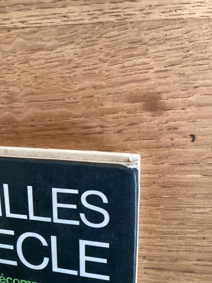 Livre « les merveilles du XIXeme siècle » - photo numéro 2