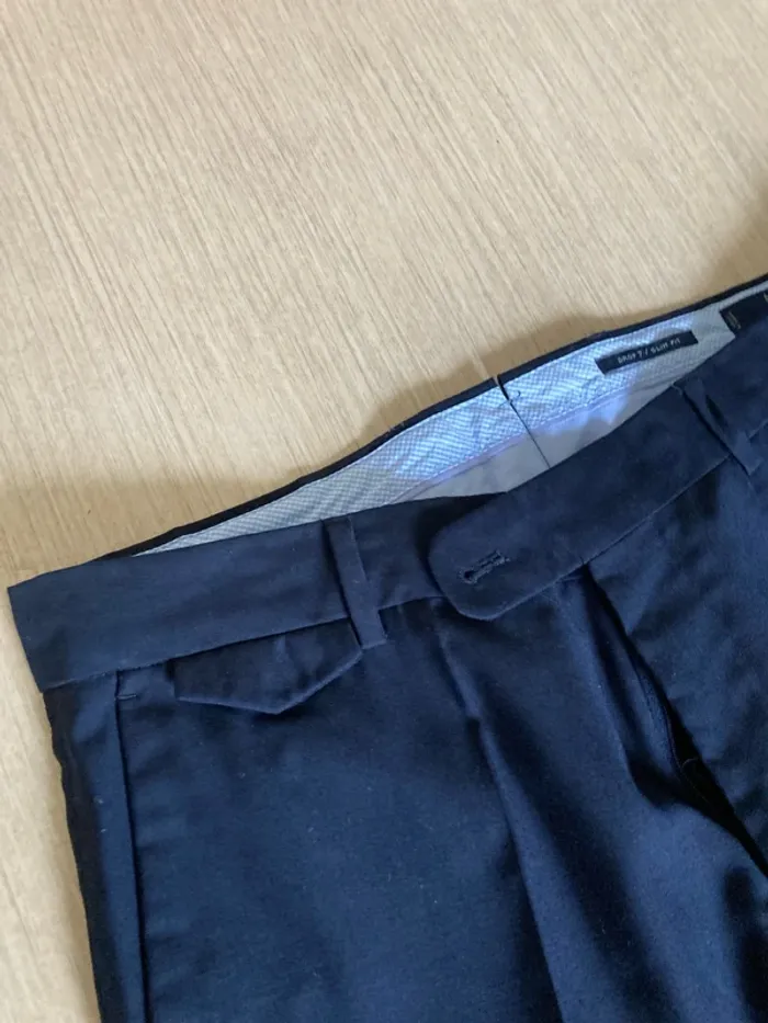 Pantalon de costume Mango - photo numéro 2