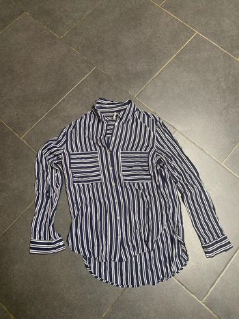Chemise stradivarius