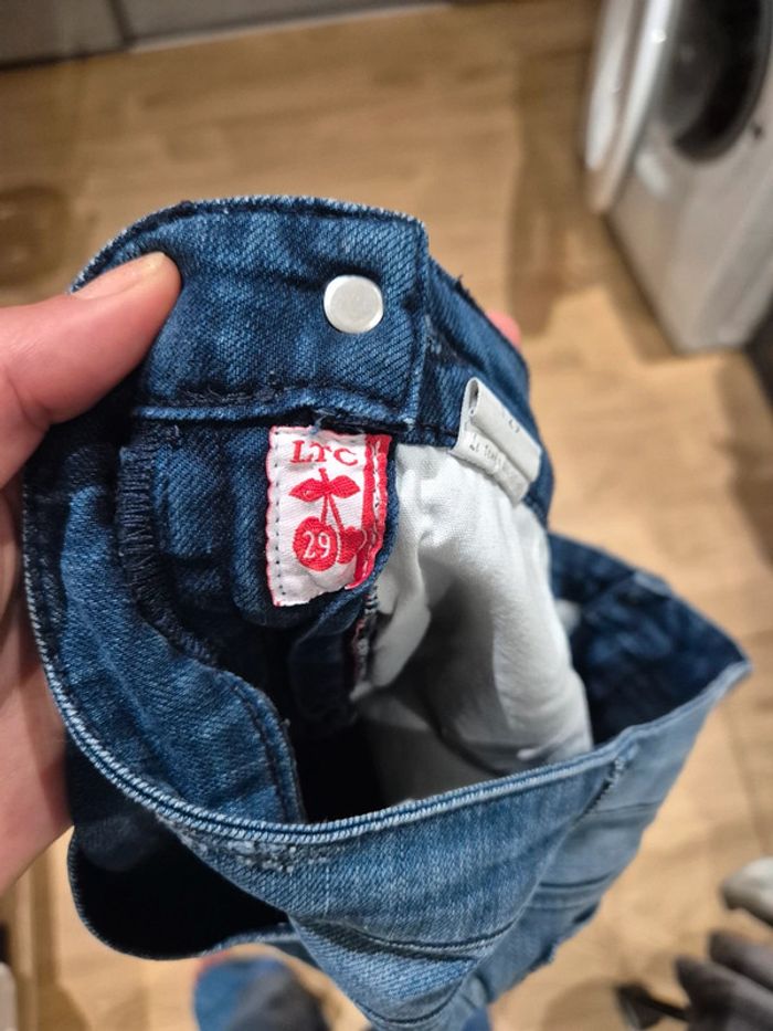 Jeans #letempsdescerises 29 - photo numéro 8