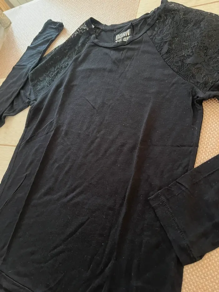 T-shirt S - photo numéro 3