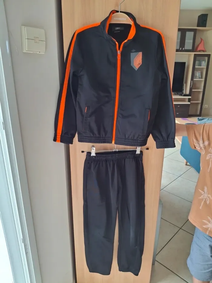 Jogging garçon 7 ans