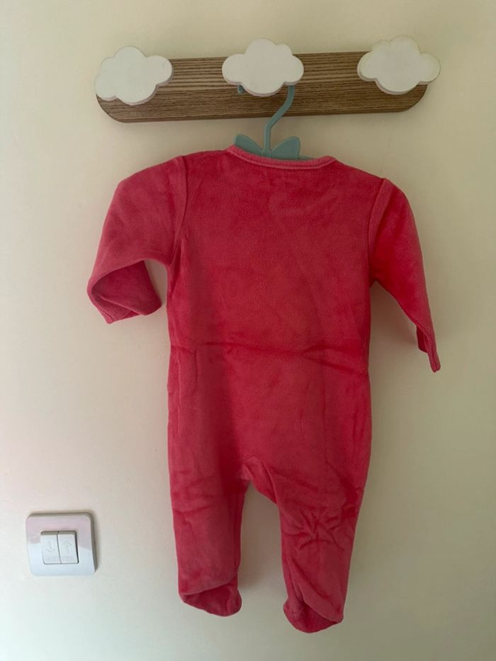Lot pyjamas - photo numéro 8