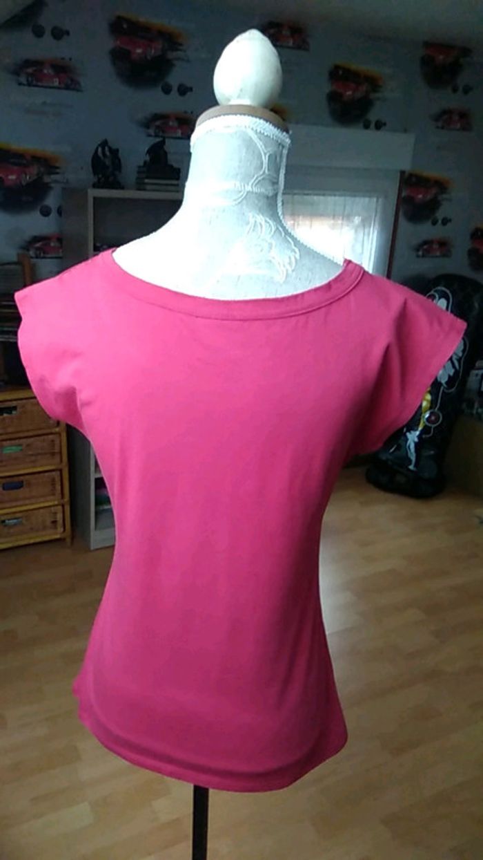 Tee shirts - photo numéro 3